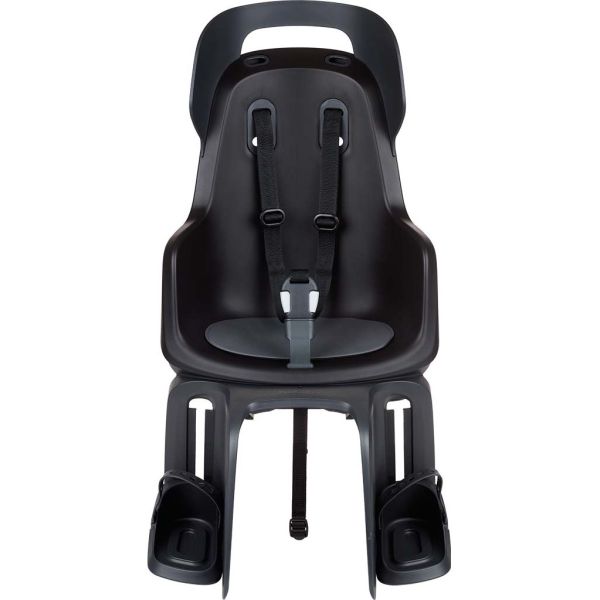 Bobike Seat Maxi Go Urban Black