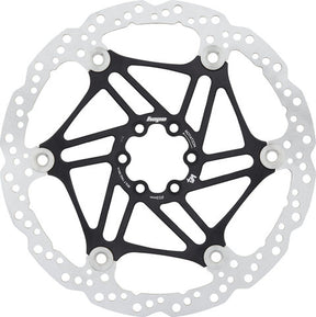 Disque de frein flottant ventilé Hope V4 à 6 boulons pour Tech V