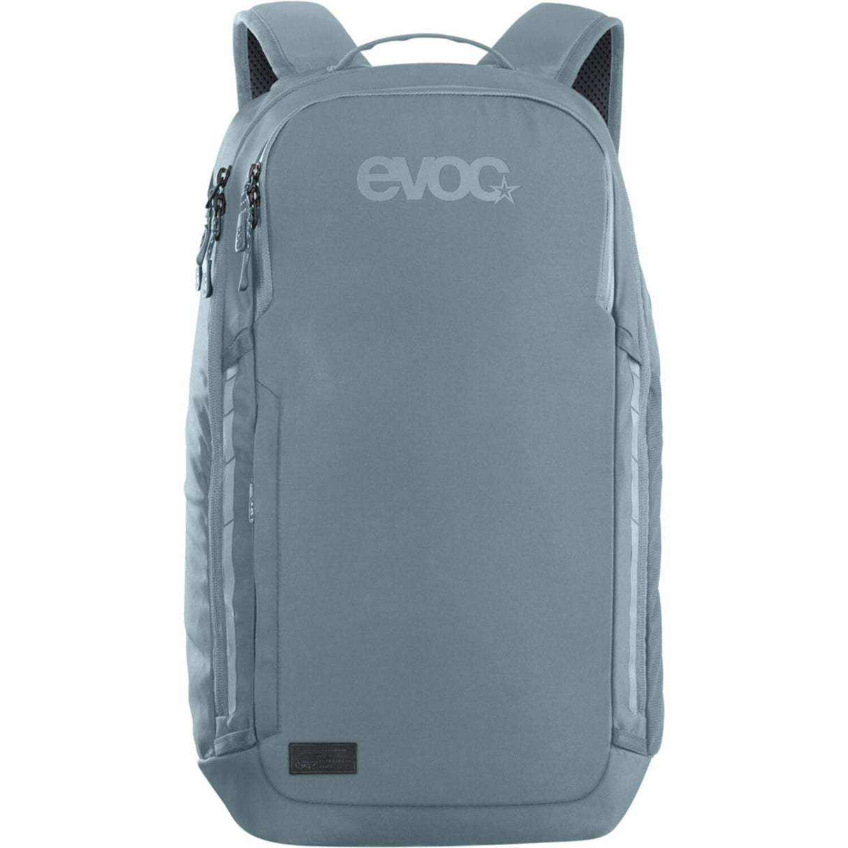 Evoc - commute pro 22 acier s m 22l