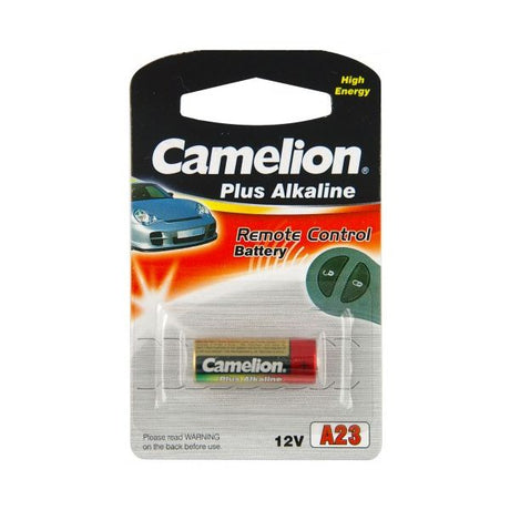 Camelion 12 volts 1 2 Penlite A23 chacun