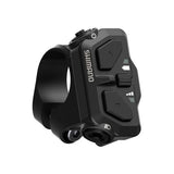 Pommeau de levier de vitesse Shimano sw-en600-l 22.2mm gauche