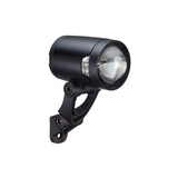 Headlight Hrmans H -Black Pro E 6-12 VOLT - avec Holder - 230 Lumen