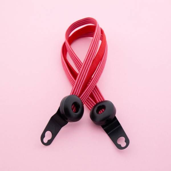 Widek b.v. Widek Strap Trio 20 pouces rose