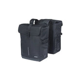 Basil sac move double noir | 30l