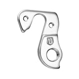 Union Derilleurpad GH-155 Orbea avec ensemble de vis