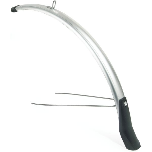 VOORLATBORD EUROFENDER Snello 28 x 46 mm - argent