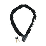 Cadenas à chaîne Edge Gardo art1 90cm - noir