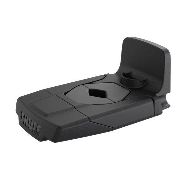 Adaptateur Thule Yepp pour montage sur guidon - noir