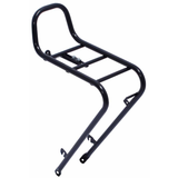 Carrier avant 28 STECO FLOW - Mat noir