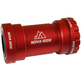 Novaride - boîtier de pédalier shimano pf30