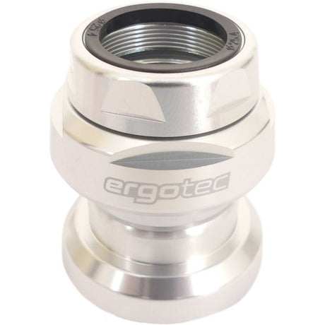 Ergotec - Balhead Set Ergotec A118GK 1-1 8 avec fil - argent