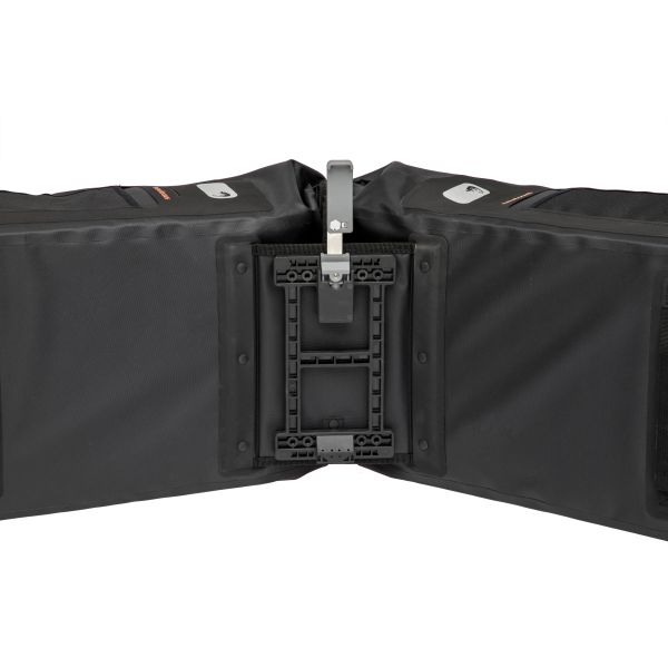 Varo Sac à vélo à double vélo étanche