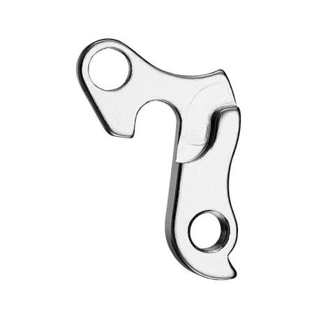 Derilleur Pendant GH-255 Bulls 60 mm argent
