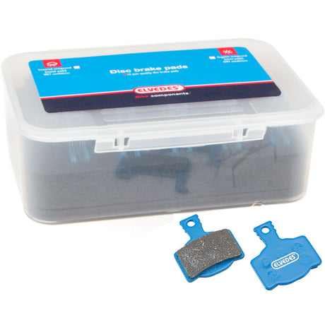 Bloc de frein à disque Set Organic Magura MT2, MT4, MT6,