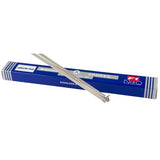 Rayons Alpina 286-13 raggi ø2,33mm fg 2,6 - acier inoxydable (144 pièces)
