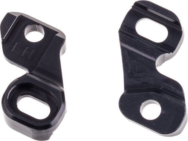 Colliers de serrage Hope Tech 3 XCR pour manettes Sram