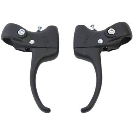 Saccon Brake Grip Set Caliper - 12-14 Béloche pour enfants - Black