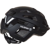 Polisport Helm City Move M 54-58 cm noir