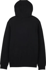 Pull polaire tête de renard