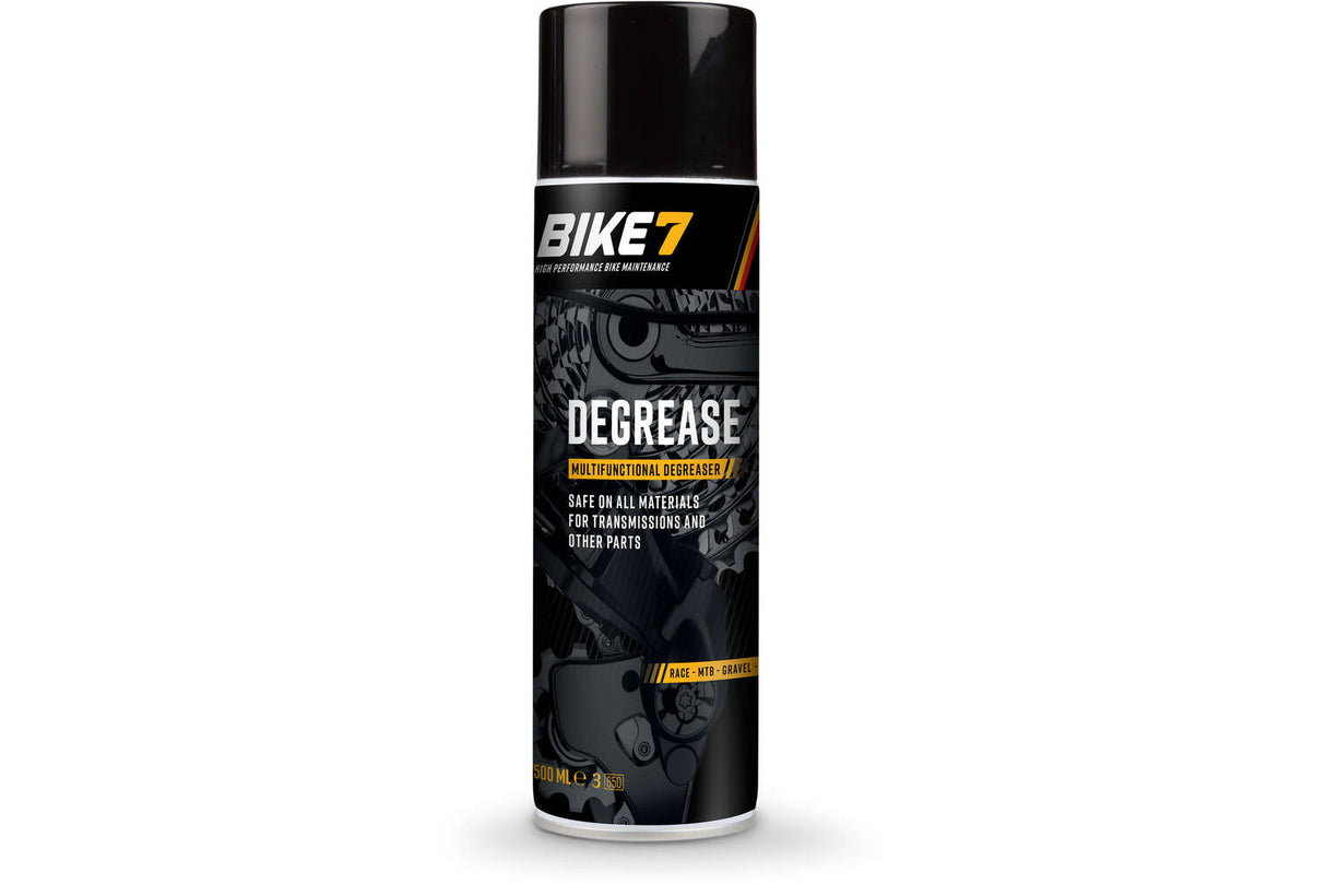 BIKE7 - 500 ml entfangen