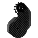 Novaride - CCD Aero Cage SRAM Axs Rival Force Rouge 12 Vitesses Noir