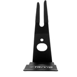 Trivio - support à vélo acier 29'' noir