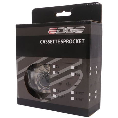 Cassette de bord 11 vitesses CSR9011 11-25T Silver