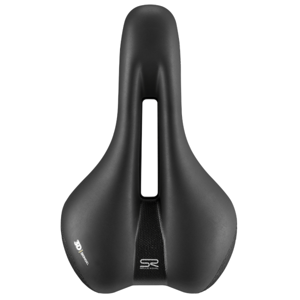 Selle Royal Saddle 81b5ur Ellipse