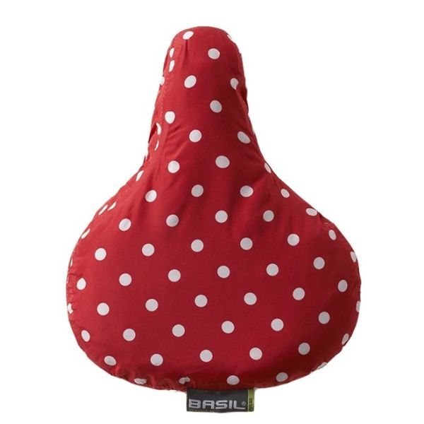 Basil Rosa - Saddlehoes rouge