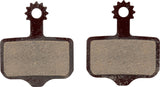 Trickstuff disc power-a brake pads for sram avid