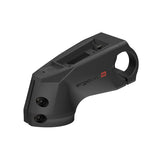 Ergotec potence forward integra performance bk-a ø28,6mm fourche 85mm ø31,8mm - noir