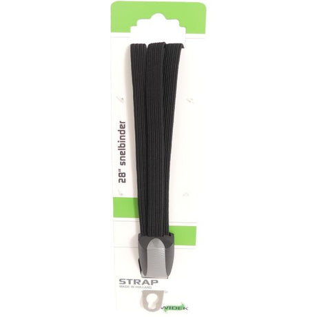 Widek triobinder uni bev noir