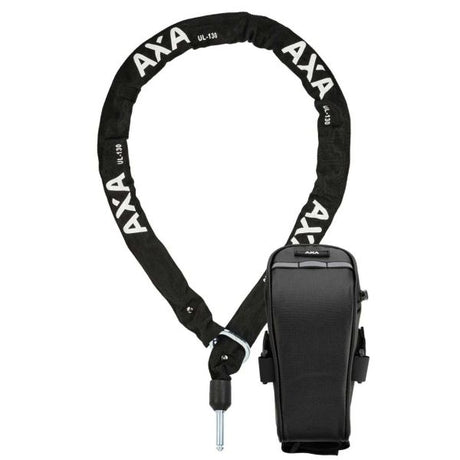 Axa chaîne enfichable ULC 130 5.5 - noir