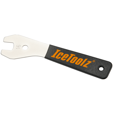 Icetoolz Conus Key 15 mm avec poignée 20 cm 2404715