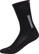 Fingerscrossed light merino silk socks