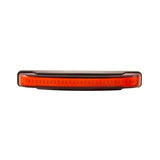 Spanninga arrière Pimento Pimento Grand RL E-Bike 6-48V 80 mm