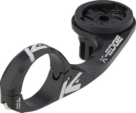 Support de guidon combo K-edge max xl pour garmin gopro