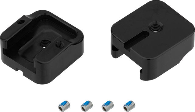 Adaptateur RockShox pour mâchoires de serrage