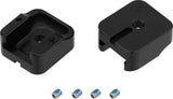Adaptateur RockShox pour mâchoires de serrage