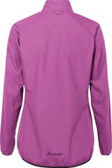 Vaude drop jacket iii - veste de pluie pour femme
