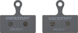 Trickstuff disc standard brake pads for shimano