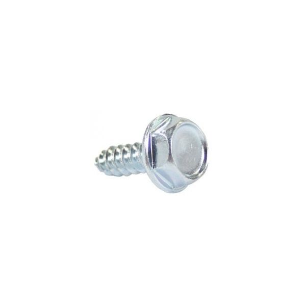 Bofix Slotparker 5.5x13 mm noir - verrouillage de la bague