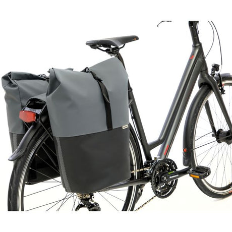 Newlooxs Sac nouveau Double Nyborg 34L