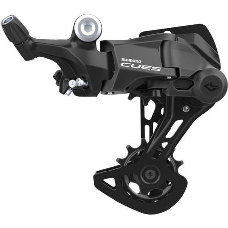 Shimano Achter Derilleur Cuees 9V RD-U4000 Moyenne Cage Black OEM