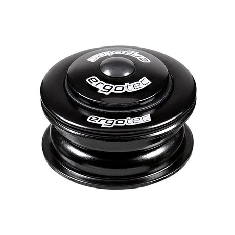 Ergotec - Balhead Set Ergotec A118SAC 1-1 8 semi-intégré - noir