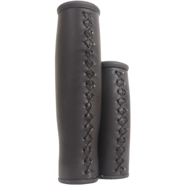 The Edge City Handles - Short Long - Black (135 92 mm)