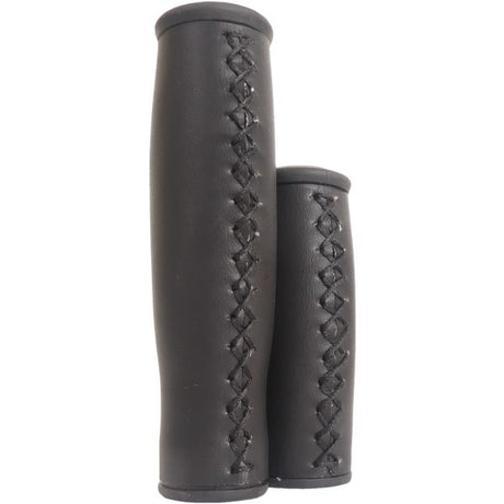 The Edge City Handles - Short Long - Black (135 92 mm)