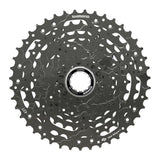 Shimano cassette queues 10v 11-43t cs-lg400 noir