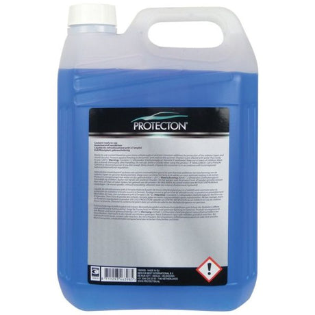 Liquide de refroidissement Protecton prêt à -26 degrés - 5 litres