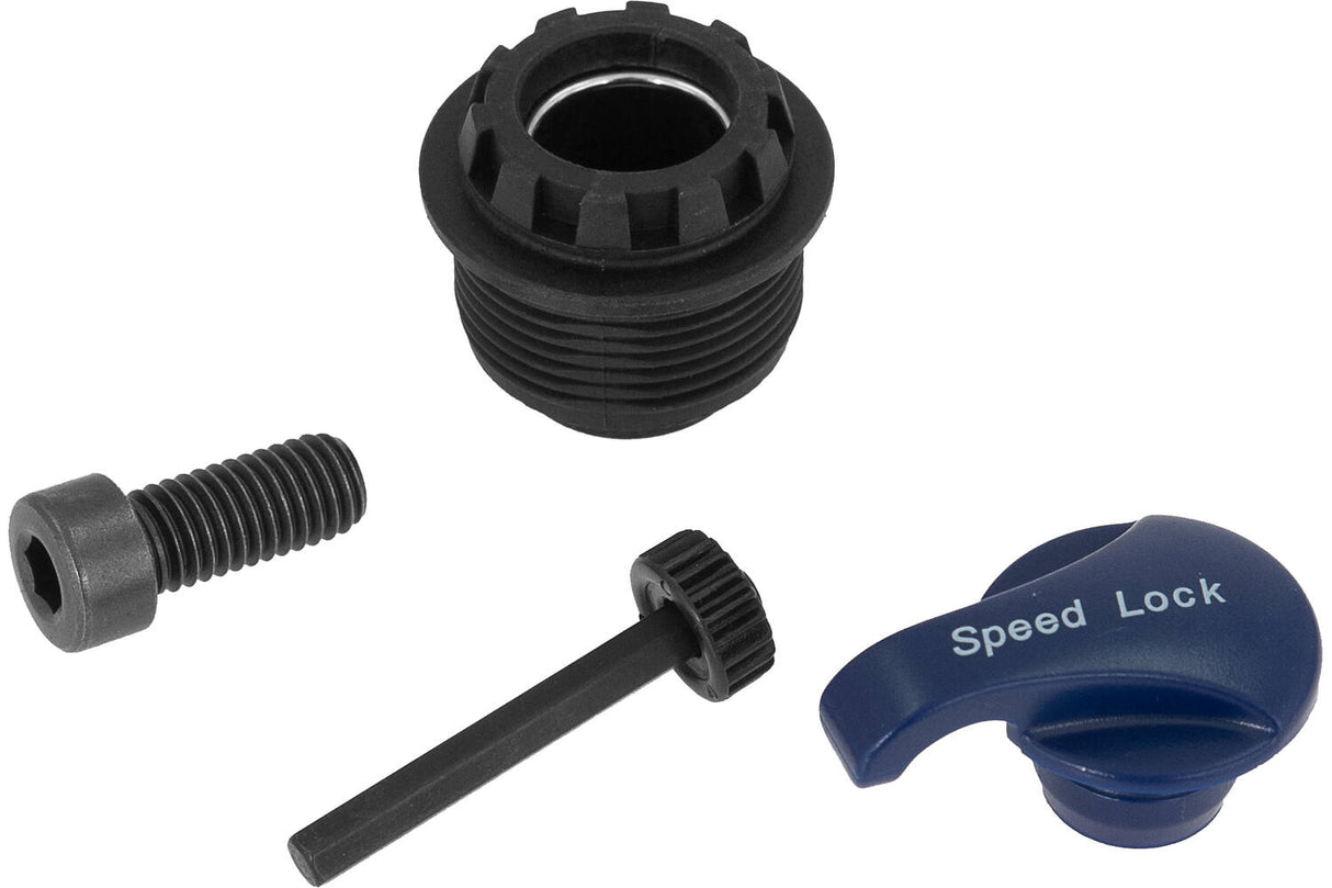 Srsuntour suntour lockout button oberes set lo FKE028-46 2 Teile